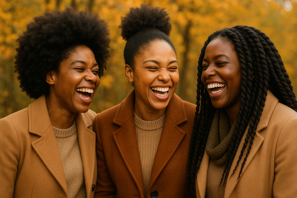 Cheveux afro & automne : 3 gestes clés pour garder l’hydratation