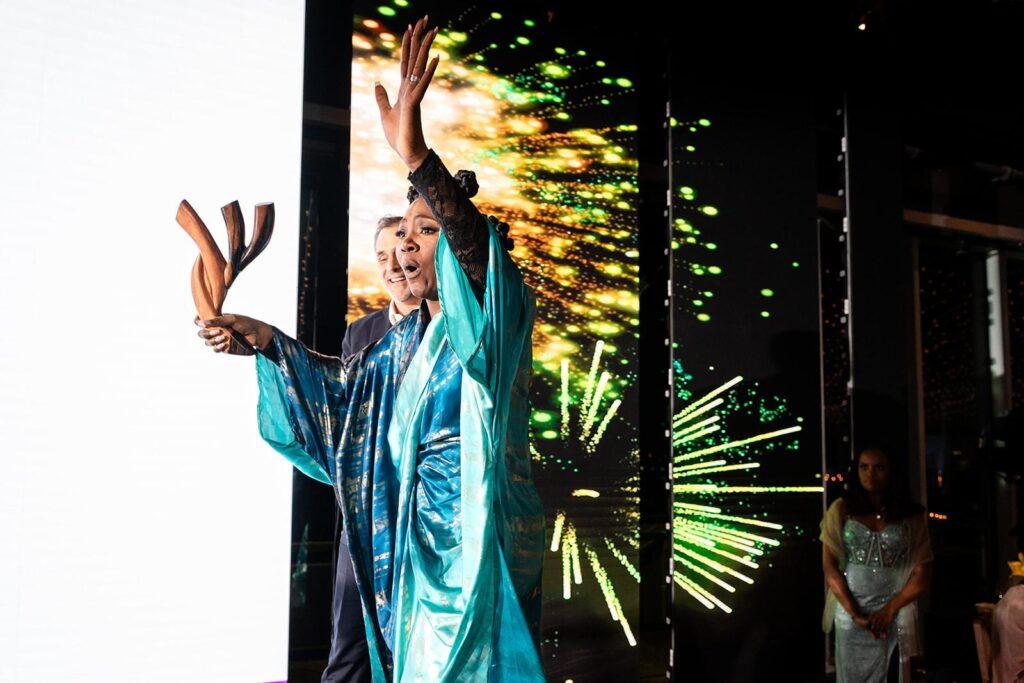 Deux distinctions, une mission : merci au fonds afro-entrepreneurs