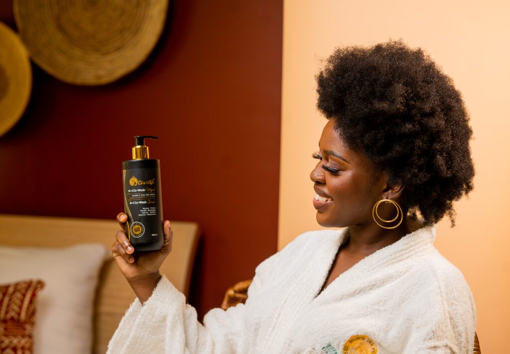 Cinq raisons d’adopter le pré-shampoing !