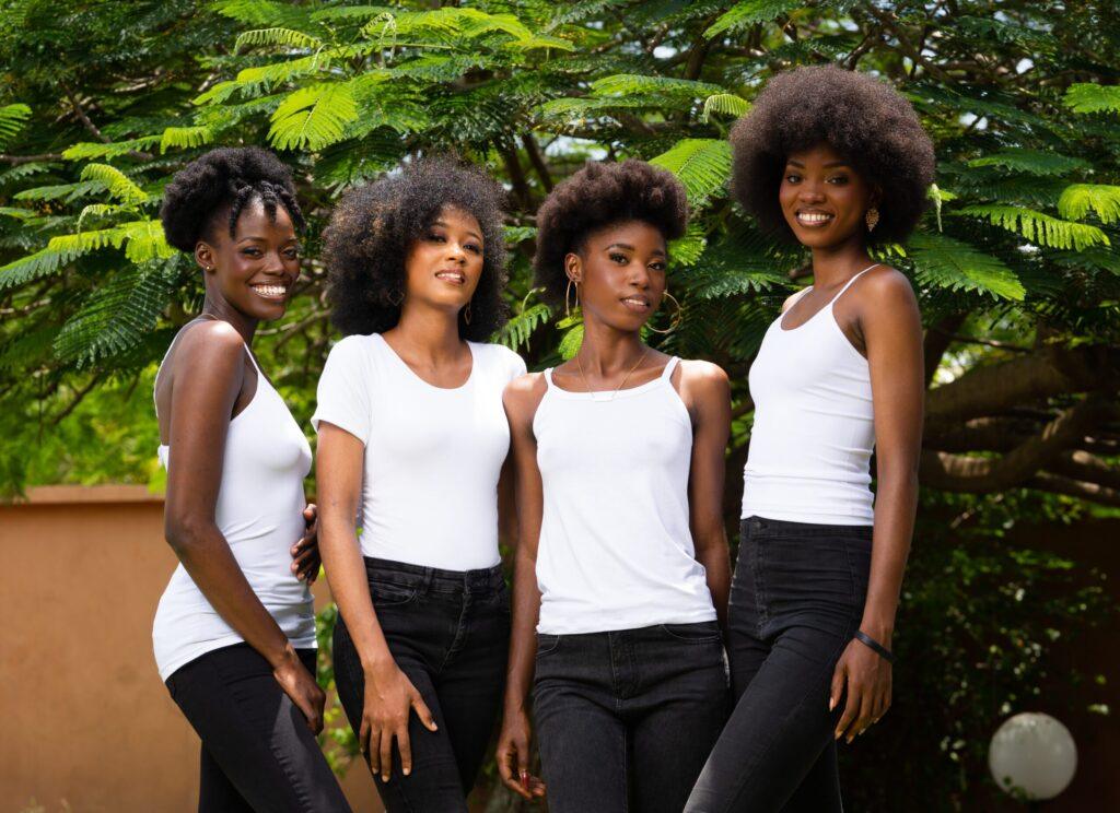 L’impact du soleil sur les cheveux