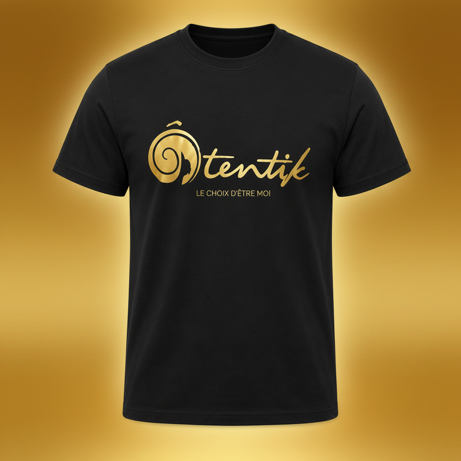 T shirt avec logo