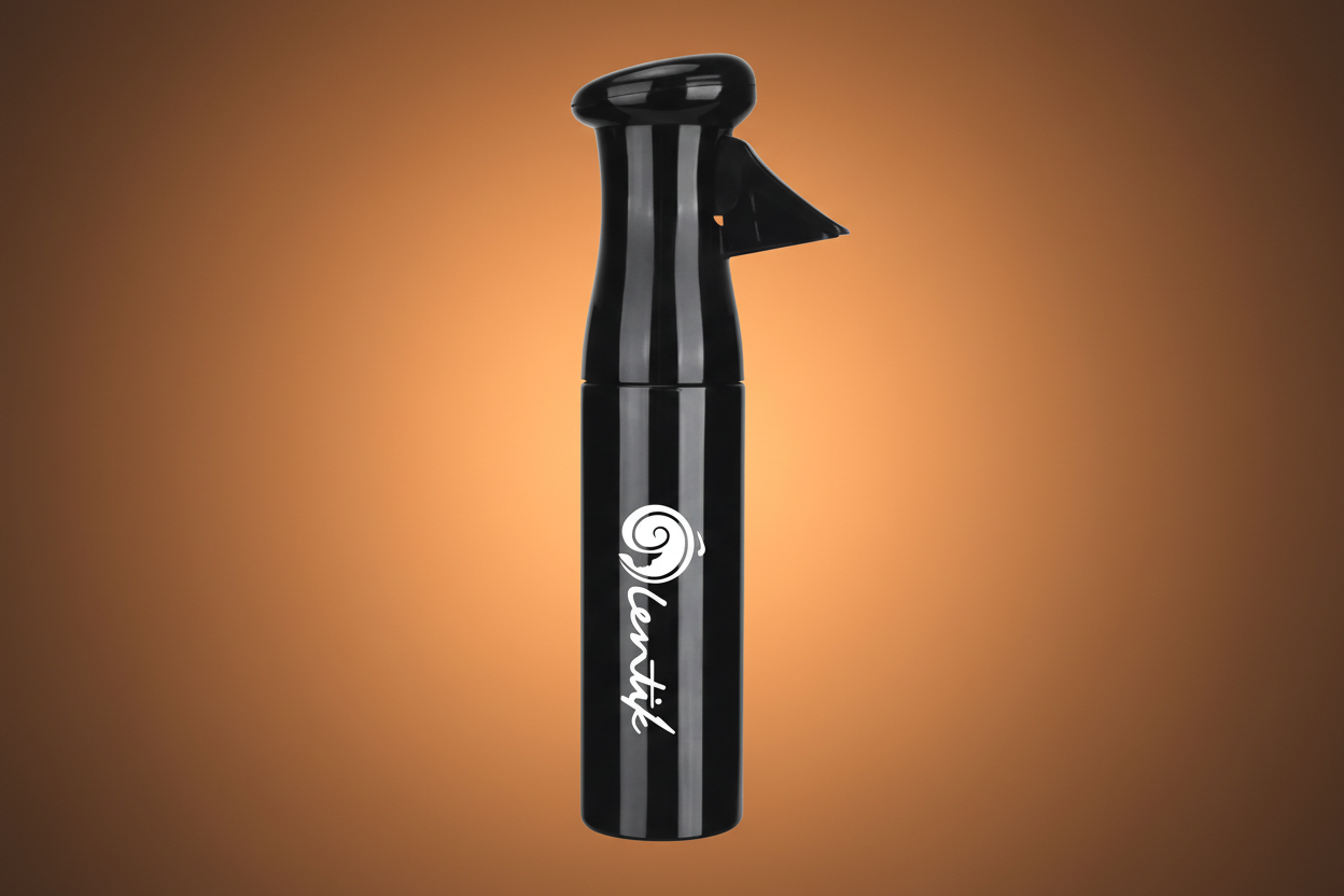 Vaporisateur Ôtentik – accessoire pour cheveux afro