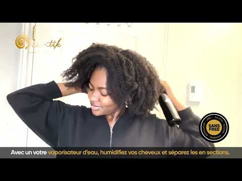 Charger la vidéo: Huile de Force