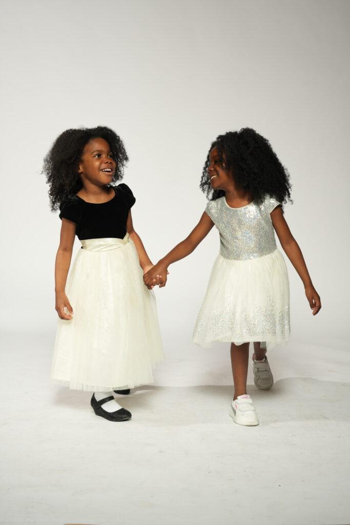 3 astuces simples pour protéger les cheveux afro de vos enfants à la r ...