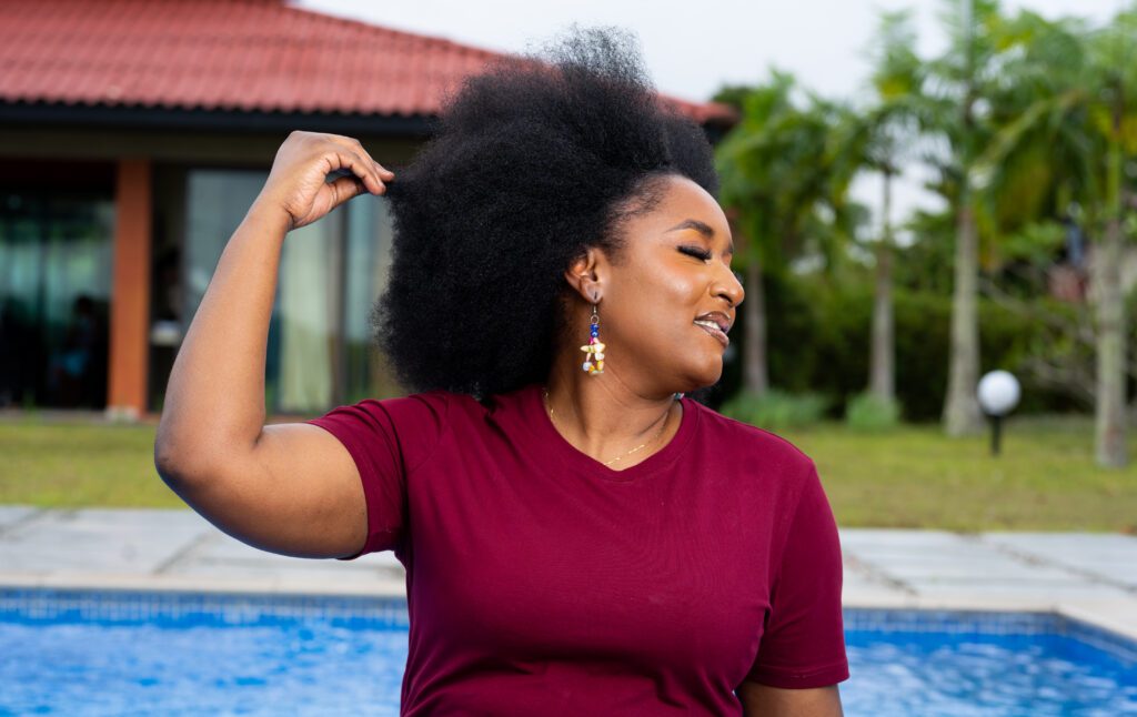 5 Conseils pour limiter la chute de cheveux pendant le changement de saisons !
