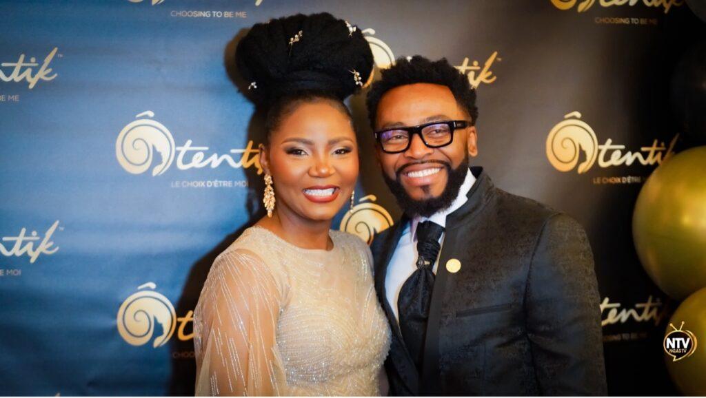 Gala du 1er Anniversaire d’Otentik : Une Célébration de l’Excellence Black