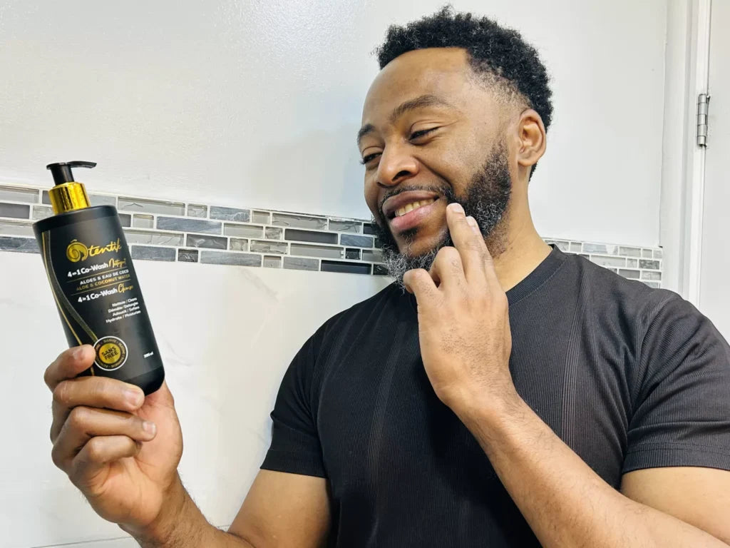 L’Importance des Soins de la Barbe pour les Hommes