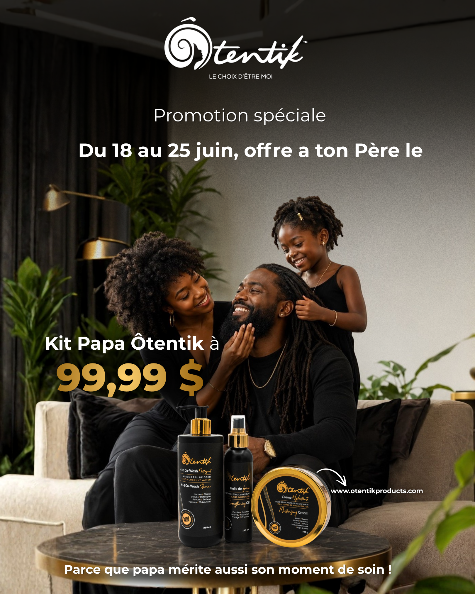 Volume Plus Kit