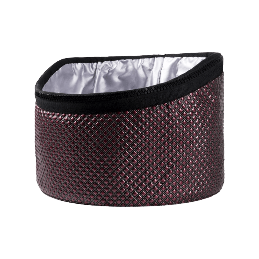 Casque Chauffant Ôtentik – accessoire pour cheveux afro