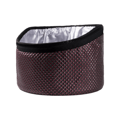Casque Chauffant Ôtentik – accessoire pour cheveux afro