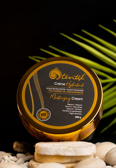 Crème Hydratante