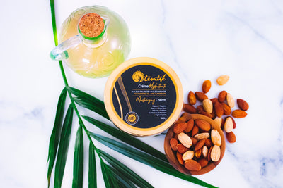 Crème Hydratante