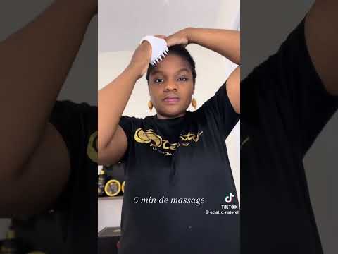 Charger la vidéo: Kit Soin Anti-Alopécie / Calvitie