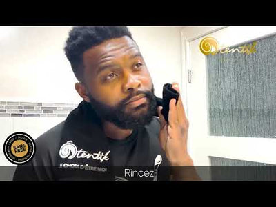 Kit barbe standard