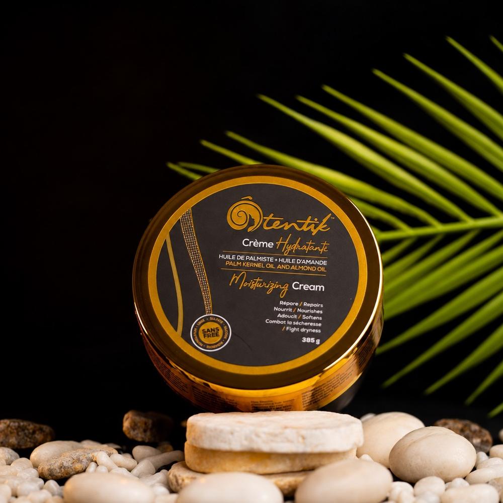 Crème Hydratante