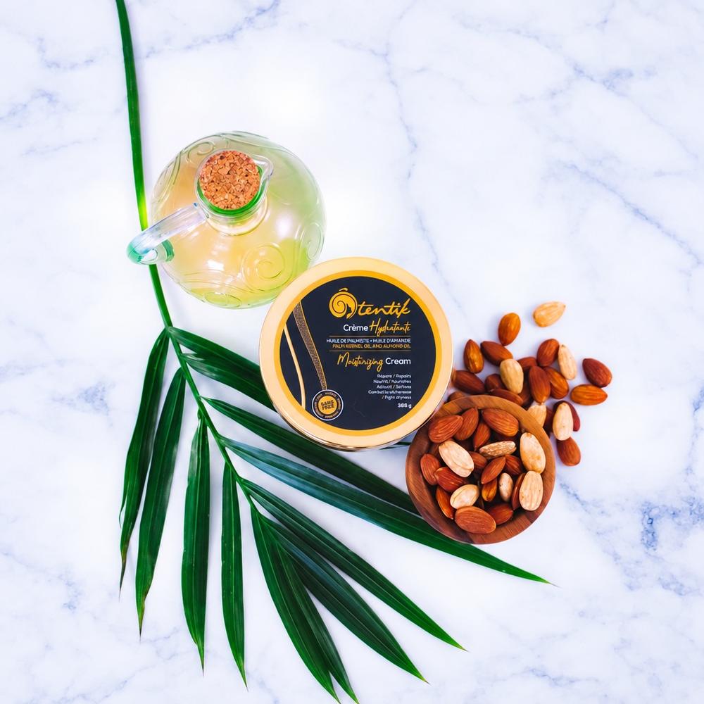 Crème Hydratante