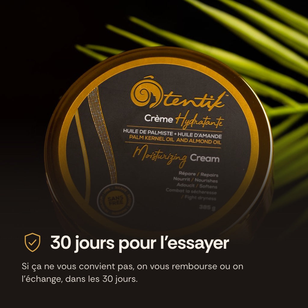Crème Hydratante