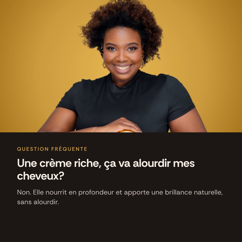 Crème Hydratante