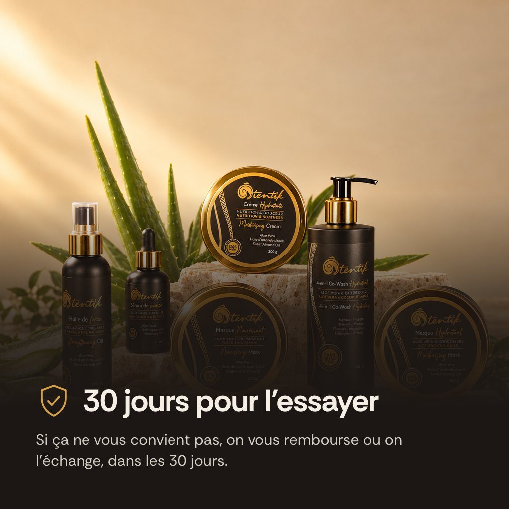 Gamme Prestige