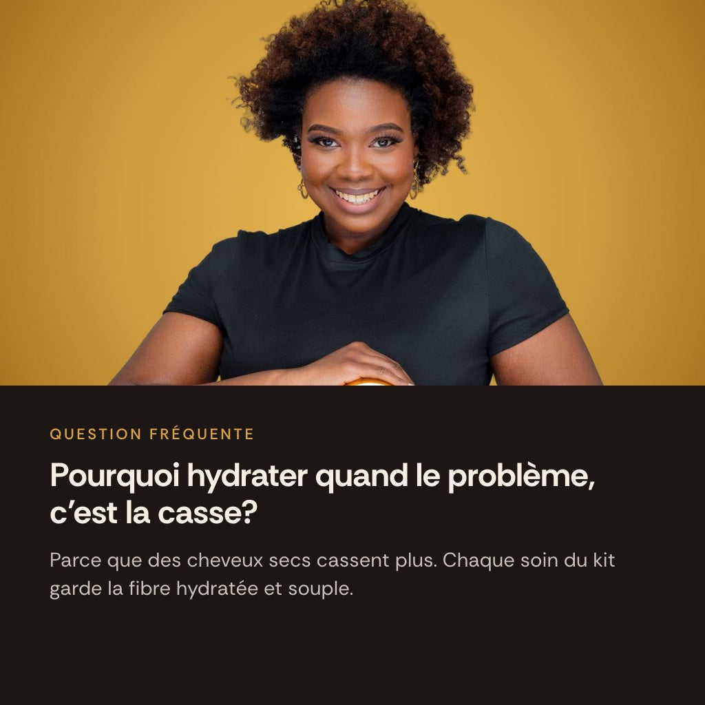 Kit Anti-Casse