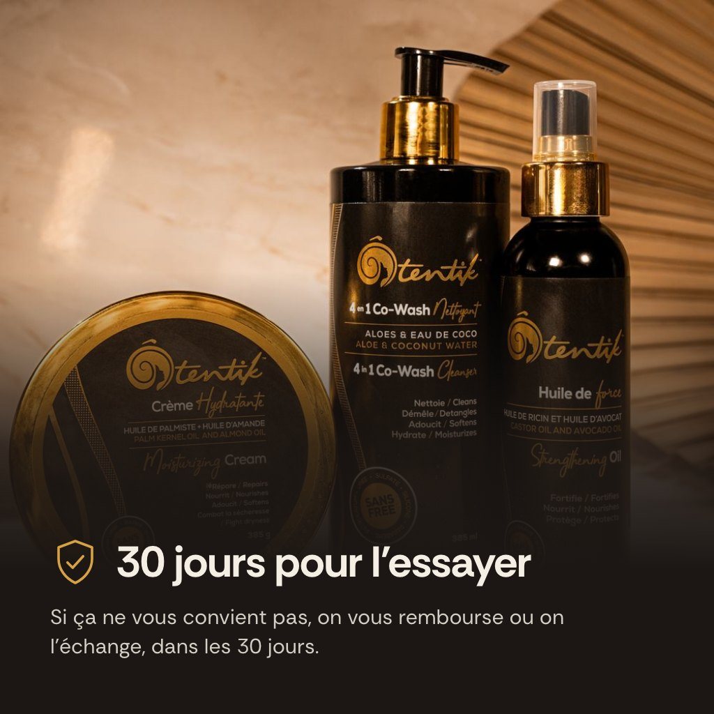 Kit Enfant Ôtentik