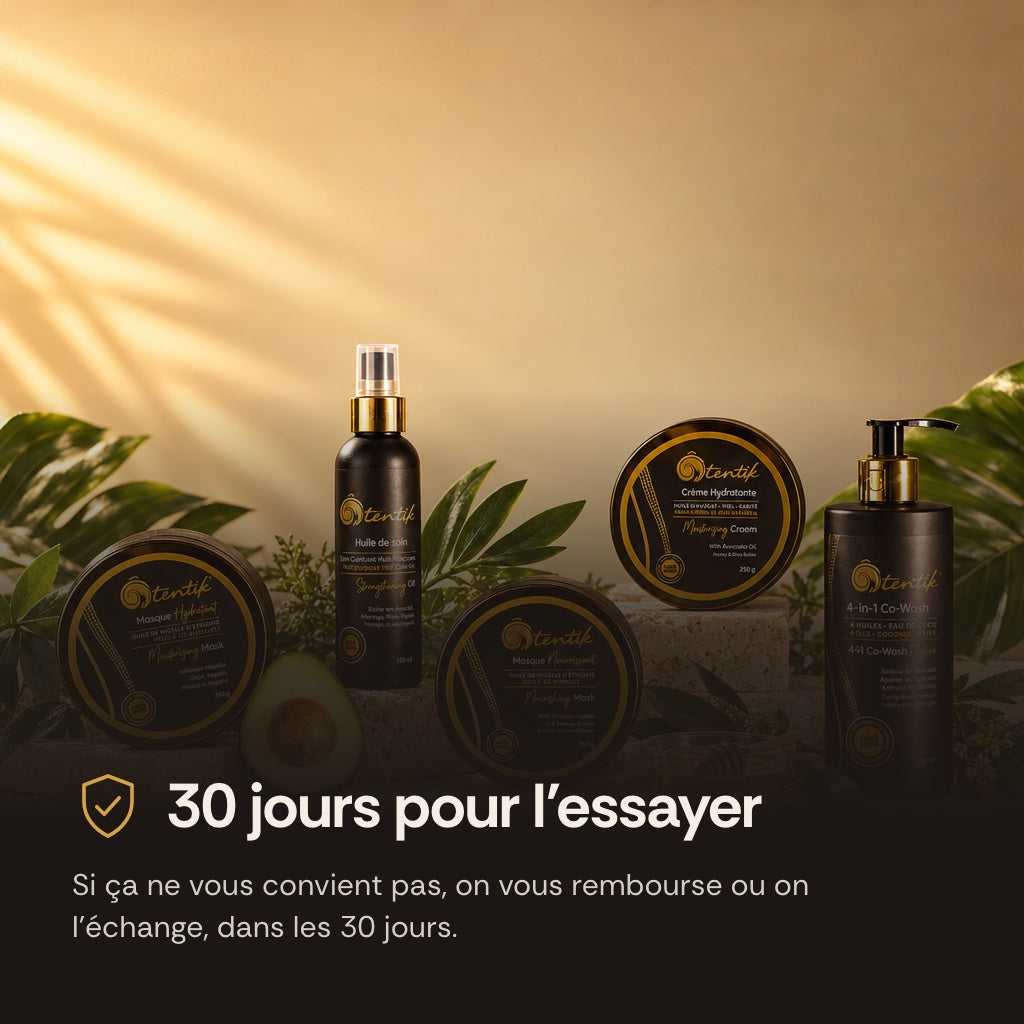 Kit Soin Intense