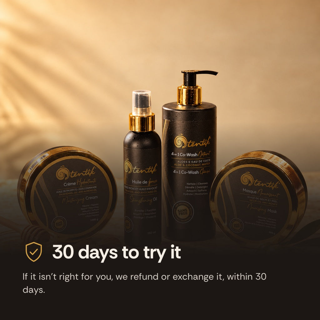 Kit Volume Plus