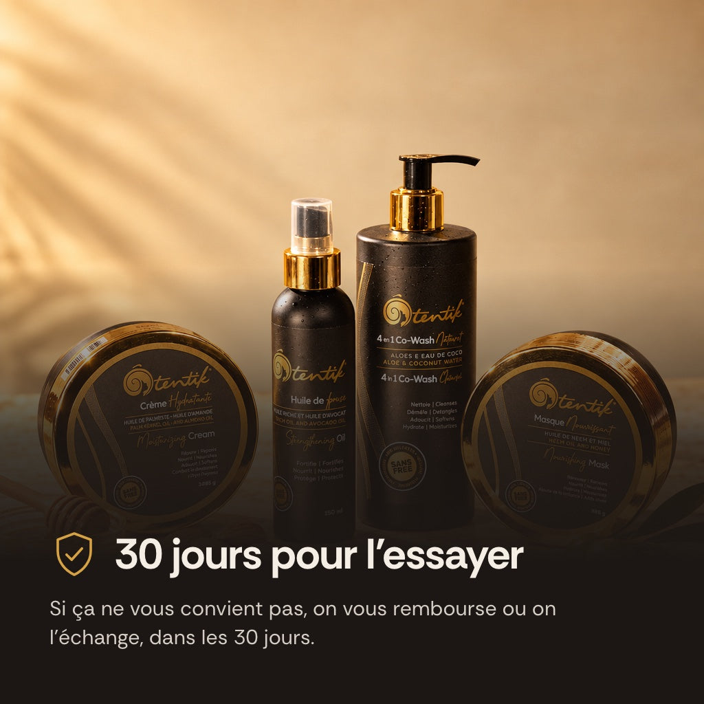 Kit Volume Plus