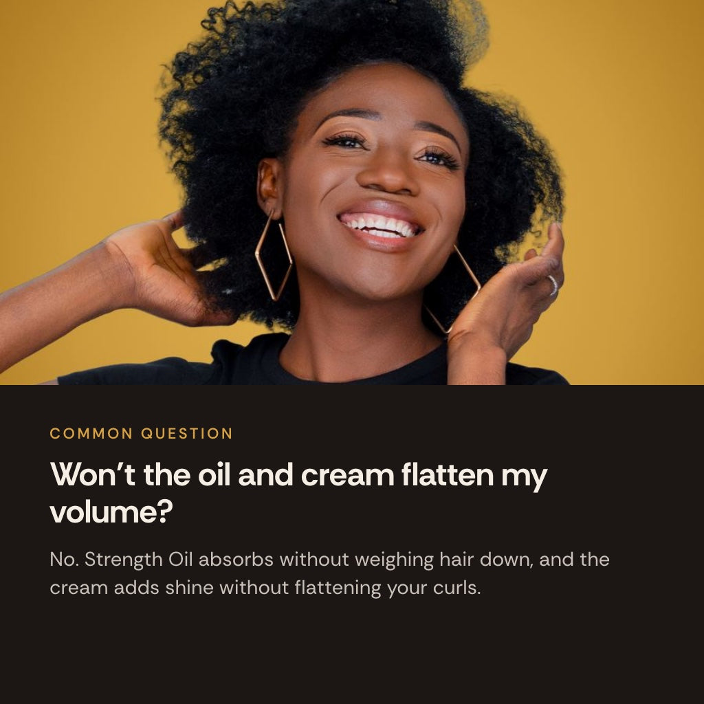 Kit Volume Plus