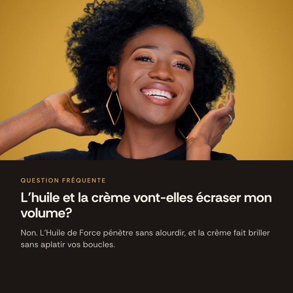 Kit Volume Plus