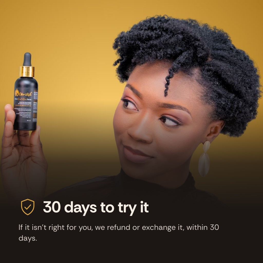 Revitalisierendes Serum
