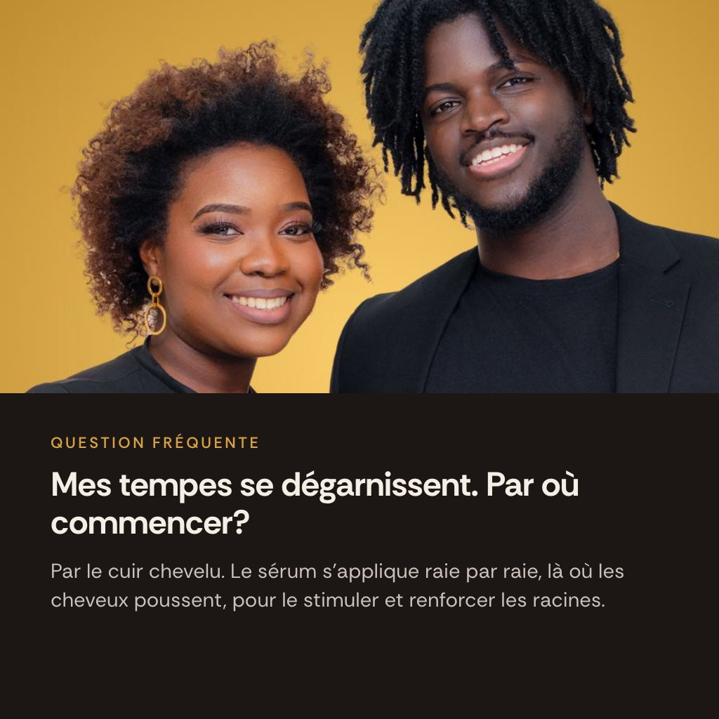Sérum Revival