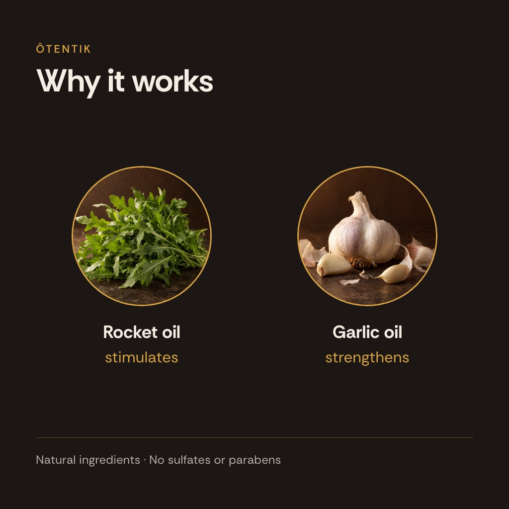 Revitalisierendes Serum