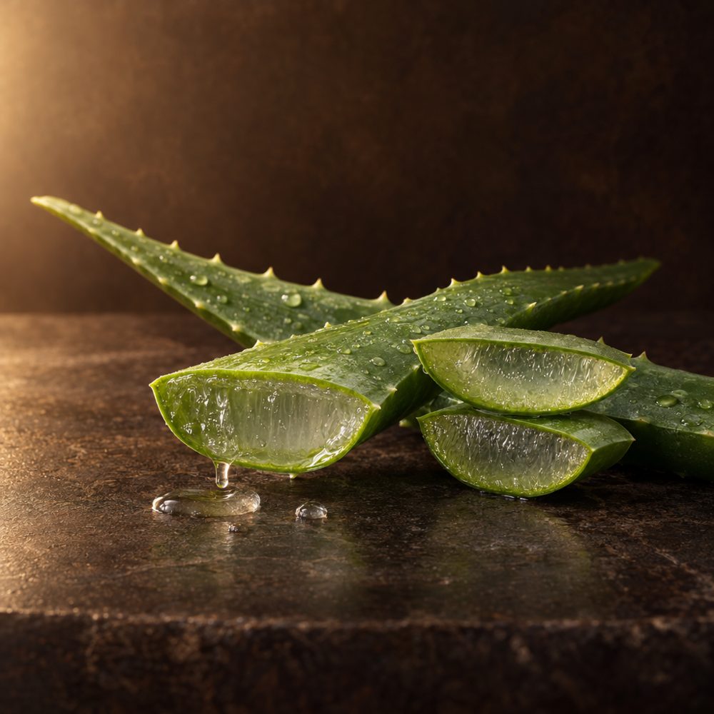 Aloe vera