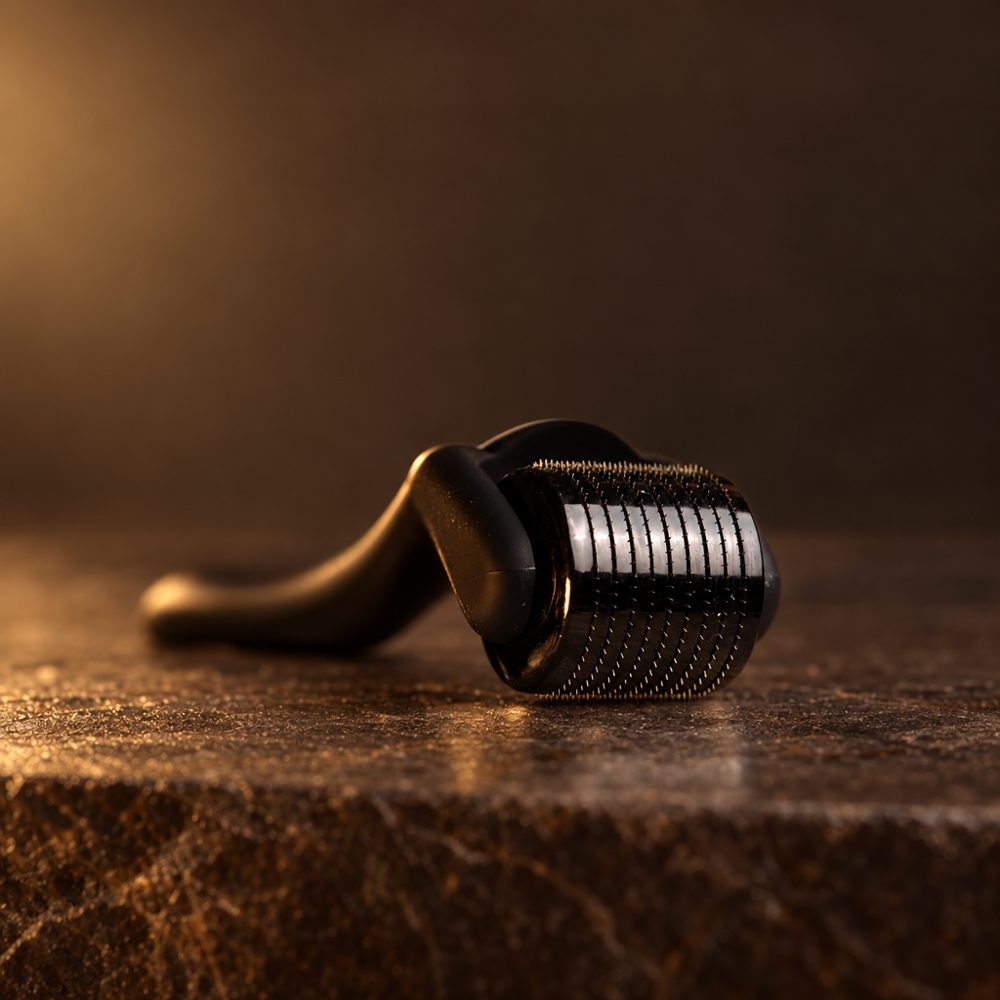 Derma Roller 0,5 mm