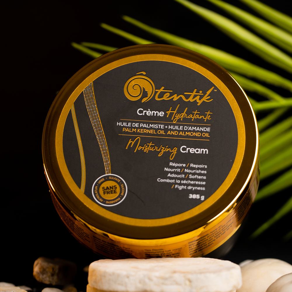 Crème hydratante