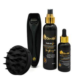 Kit Soin Alopécie / Calvitie