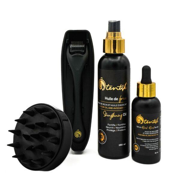 Kit Soin Alopécie / Calvitie