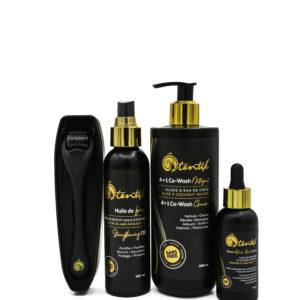 Kit Soin Barbe