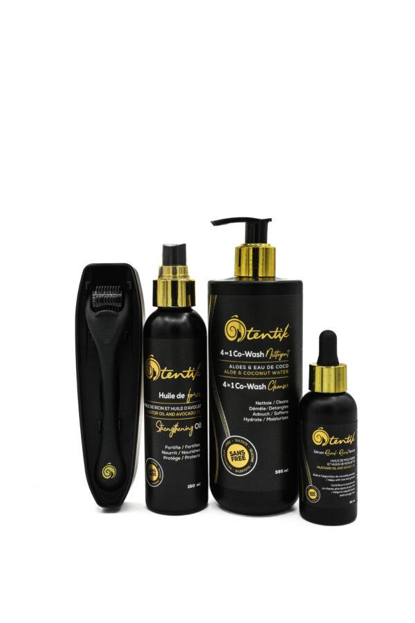 Kit Soin Barbe