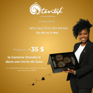 Offre spéciale fête des mères