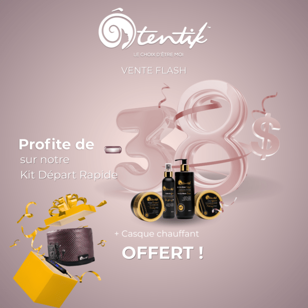 DUO ! Kit Départ Rapide et Casque Chauffant